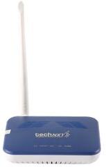 TechNXT Router WiFi, Color : Blue