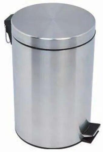 Dustbin, Capacity : 21-25 Liters