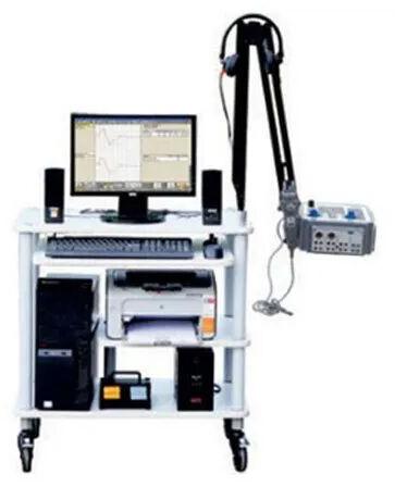 EMG Machine, Display Type : Digital