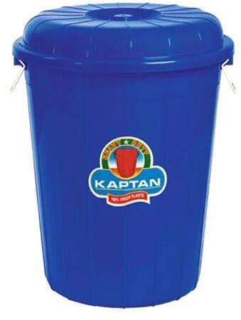 Plastic Drum, Color : Blue