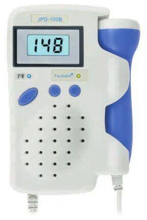 Fetal Doppler