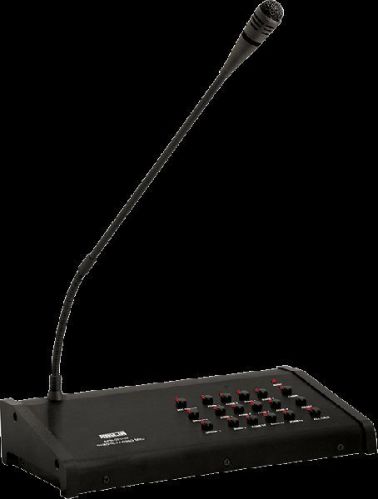 Ahuja APM-201RM Rack Mounting Control Unit