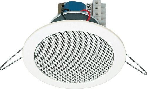 Ahuja CS-451T Compact Ceiling Speaker