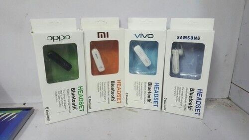 Vivo Bluetooth Headset