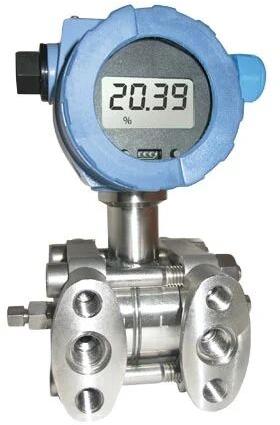 Differential Pressure Transmitters
