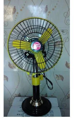 AP Standing Fan, Mounting Type : Table