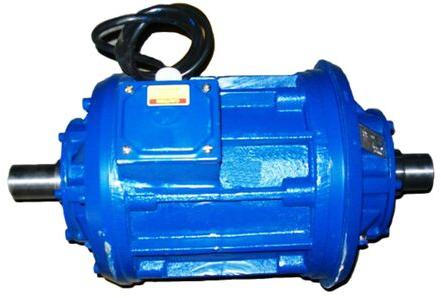 Vibratory Sifter Motor, Phase : Three Phase