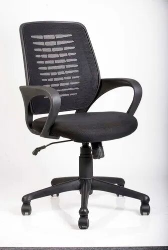 Mesh Executive Chair, Color : Black