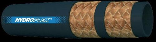Hydraulic Rubber Hose, Brand Name : HYDROFLEX