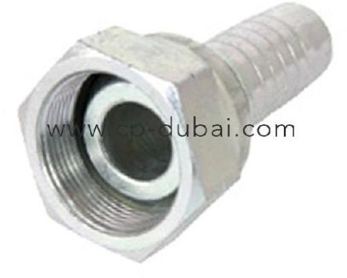 Metric Hose Fittings