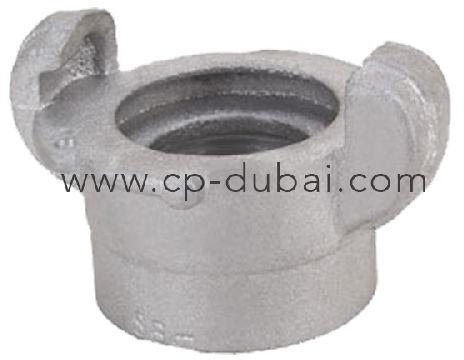 Sandblast Female NPT Adapter