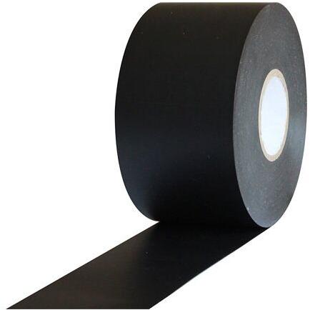 Pipe Wrapping Tape, Color : Black