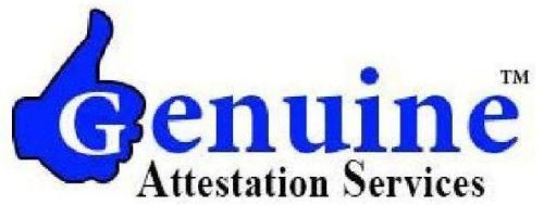 Germany Embassy Attestation