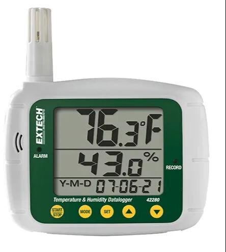 Extech Data Loggers
