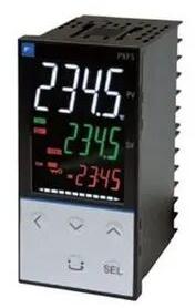50/60 Hz Fuji Temperature Controllers, Size : 48 X 96 Mm