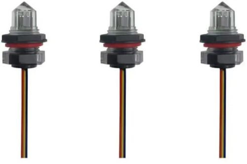 Optical Level Switch