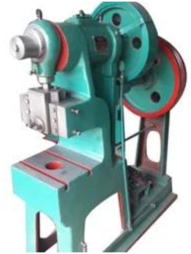 5 Ton Power Press Machine, Feature : High Quality Feature