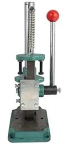 220V Manual Diy Engineers Hand Punching Machine