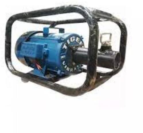 Electric Concrete Vibrator Motor Single Phase, 3 Hp, Model Name