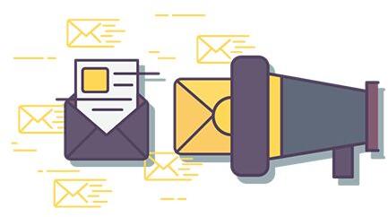 SMS and E-Mail Marketing