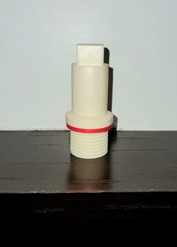 CPVC End Plug, For Plumbing , Size/ Diameter : 1 Inch