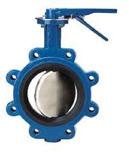 Low Pressure Industrial Ball Valves, For Water, Valve Size : Standard