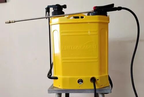 Knapsack Sprayer