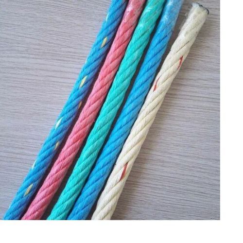 Multicolor Fishing Wire