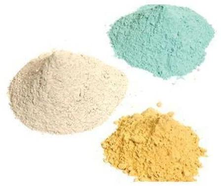 2GM YELLOW Dental Stone Plaster