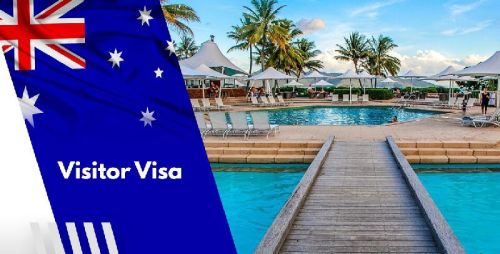 Australia Visitor Visa