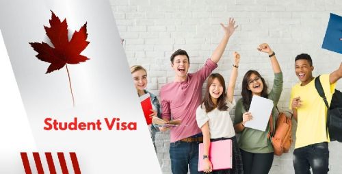 Canada Student Visa