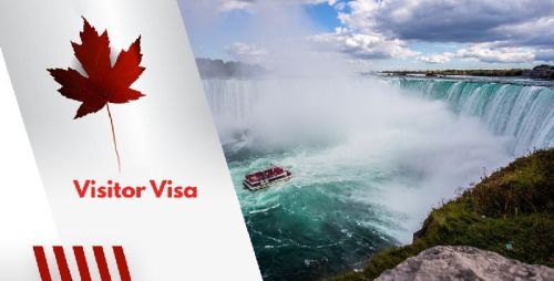 Canada Visitor Visa