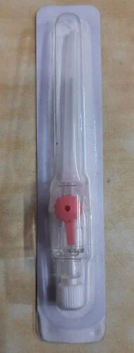 Romsons IV Cannula, For Hospital