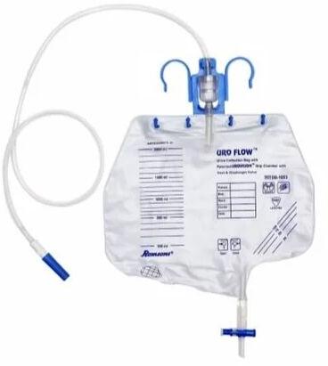 Romson Urine Bag, For Hospital/Clinical