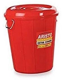 Plastic Water Drum, Color : Red, Blue, Yellow, Gray, Red