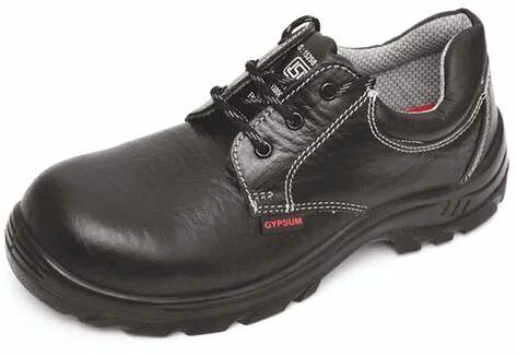 Abrigo Safety Shoes, Outsole Material : PU