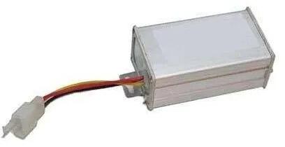 Plastic E Rickshaw DC Converters, Color : White