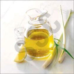 Lemongrass Oil