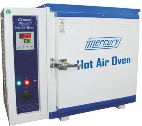 PRESTO 15A Hot Air Oven