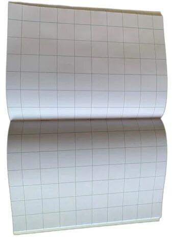 Kids Maths Notebook, Cover Material : Laminated Paper