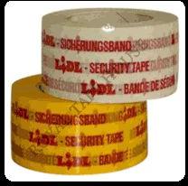 BOPP Packing Tapes