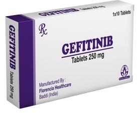 Gefitinib Tablets