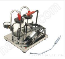 Foot Operated Suction Pump