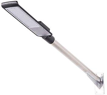 Die-Cast Aluminum LED Street Light, Certification : ISO 90012015