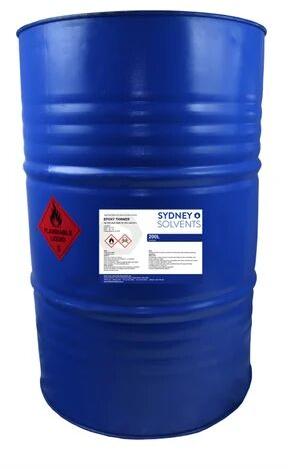 Epoxy Thinner, Form : Liquid