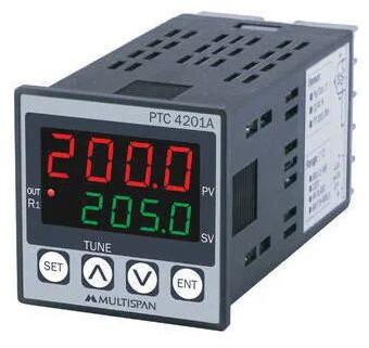 Multispan Temperature Control, Size : 48 X 48 Mm