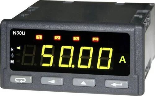 Digital Panel Meter