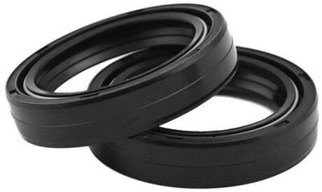 Fabric Silicone Rotavator Oil Seals, Packaging Type : Packet