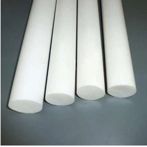 Teflon Rod, Diameter (Inch):1/2 - 3 Inches