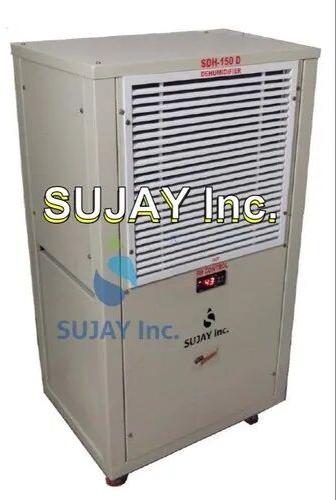 Sujay Mould Dehumidification System